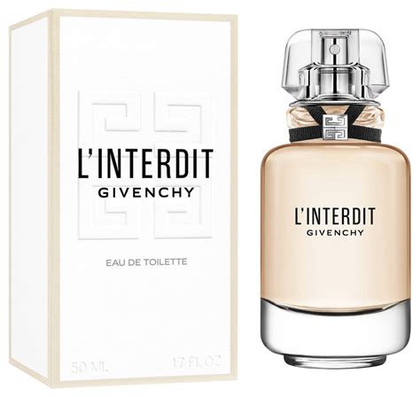 givenchy l interdit duftzwilling|l'interdit givenchy cheapest.